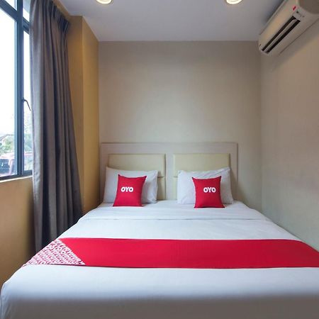 Hotel O Hotel 916 Batu Caves Ngoại thất bức ảnh