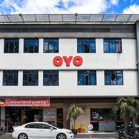 Hotel O Hotel 916 Batu Caves Ngoại thất bức ảnh