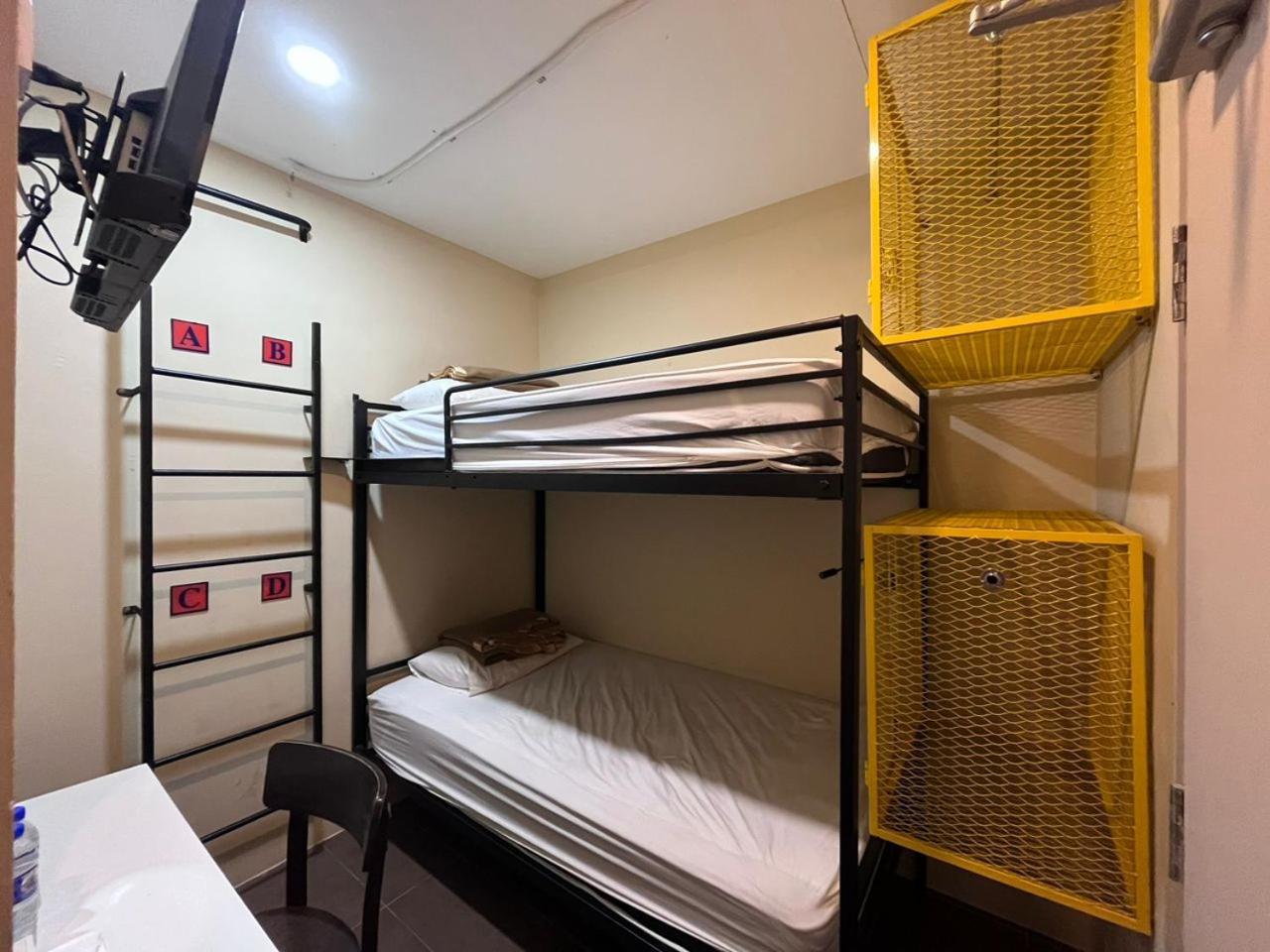 Hotel O Hotel 916 Batu Caves Ngoại thất bức ảnh