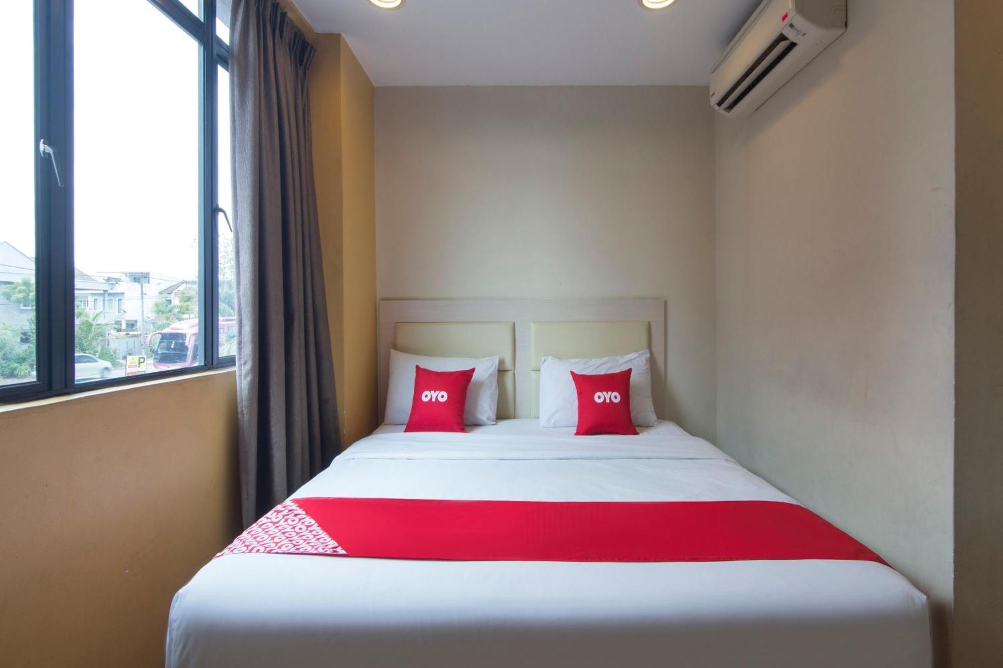 Hotel O Hotel 916 Batu Caves Ngoại thất bức ảnh