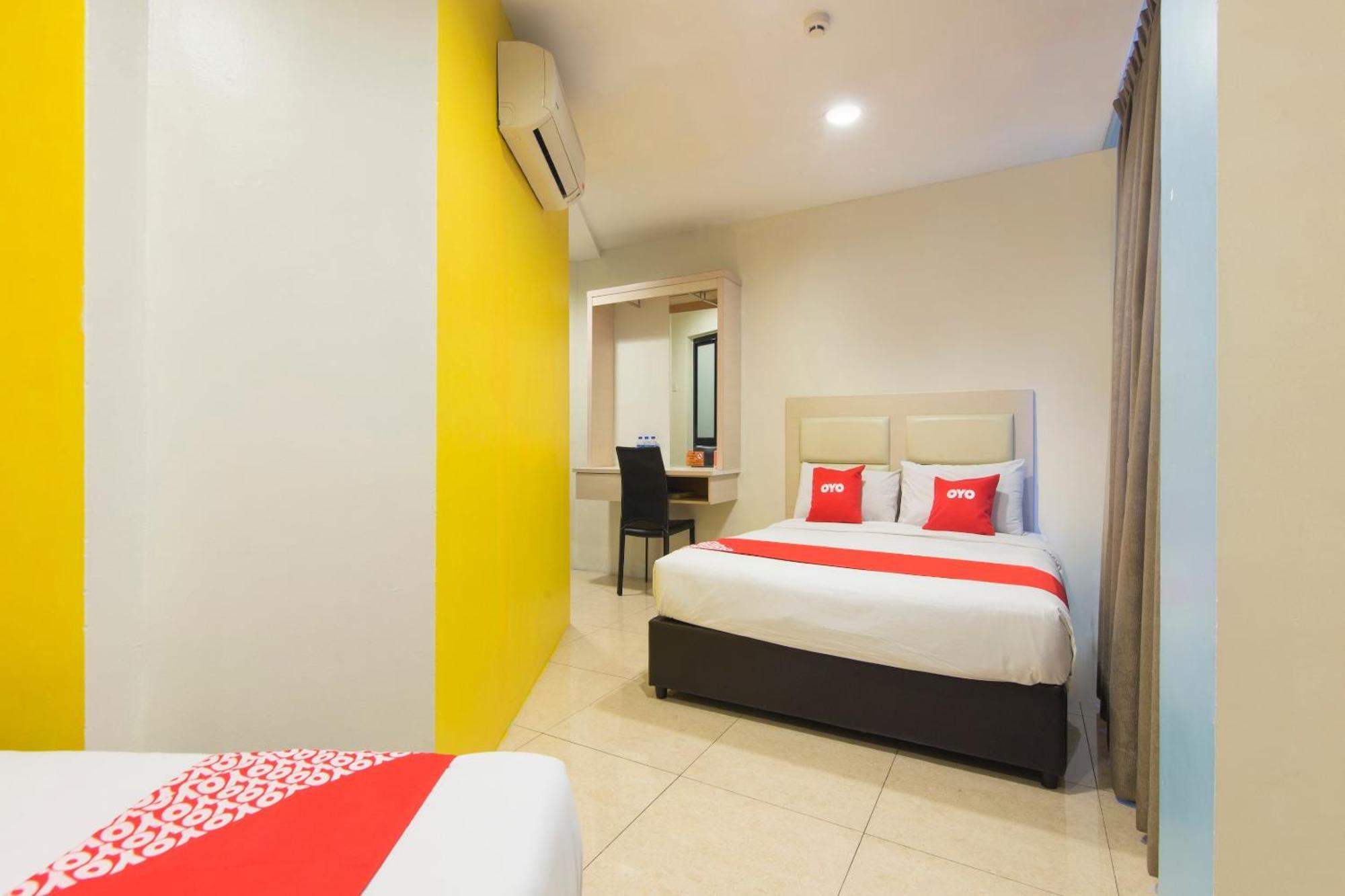 Hotel O Hotel 916 Batu Caves Ngoại thất bức ảnh
