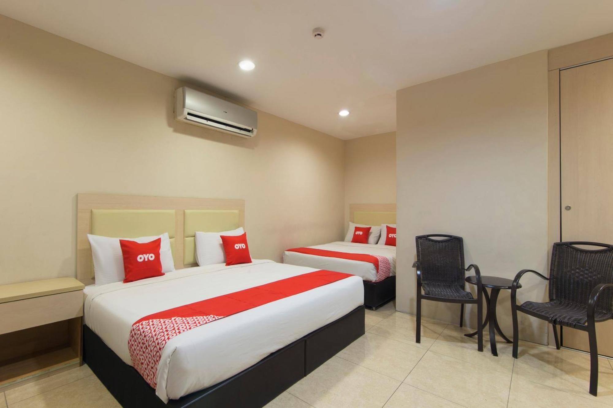 Hotel O Hotel 916 Batu Caves Ngoại thất bức ảnh