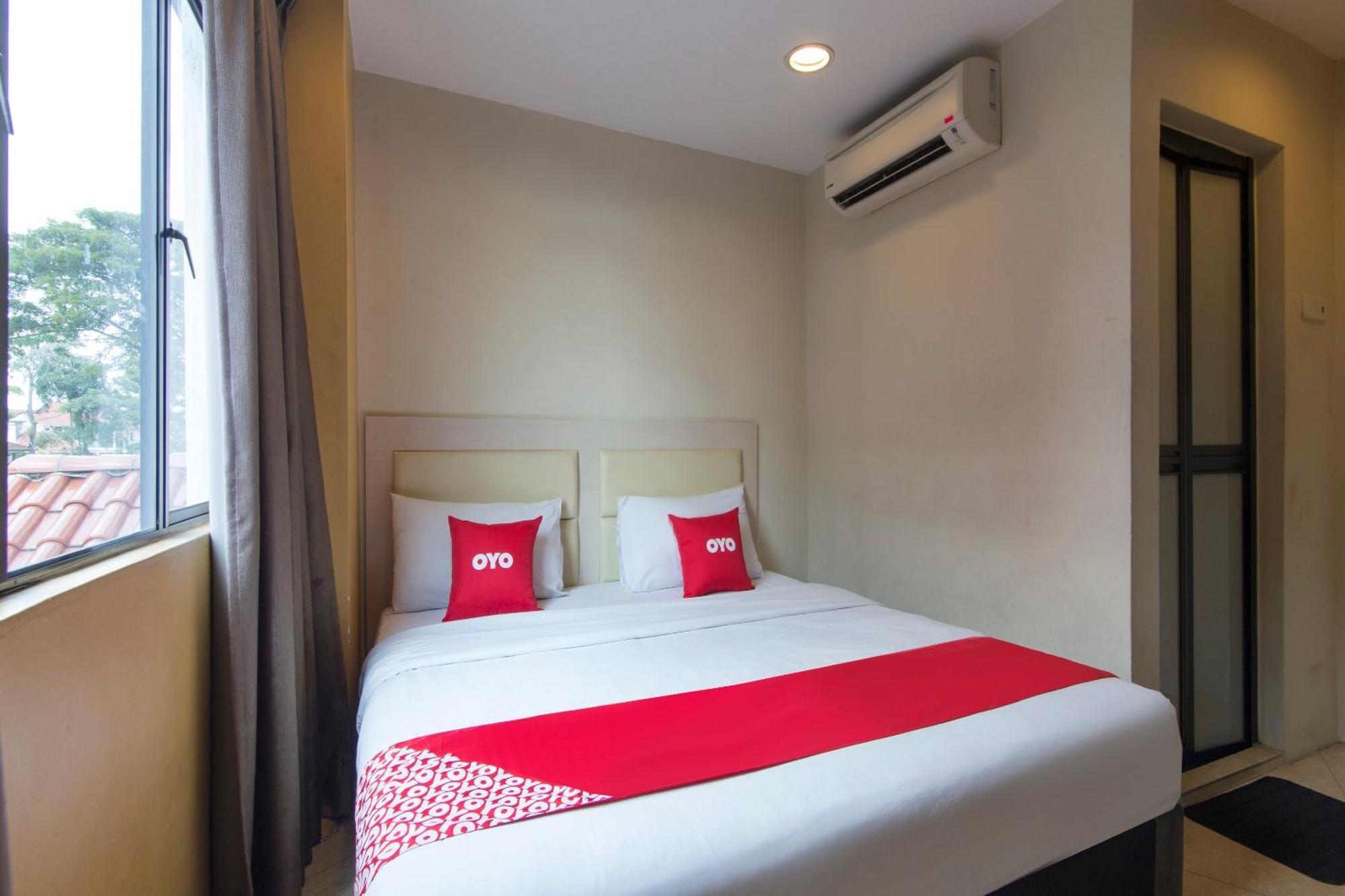 Hotel O Hotel 916 Batu Caves Ngoại thất bức ảnh