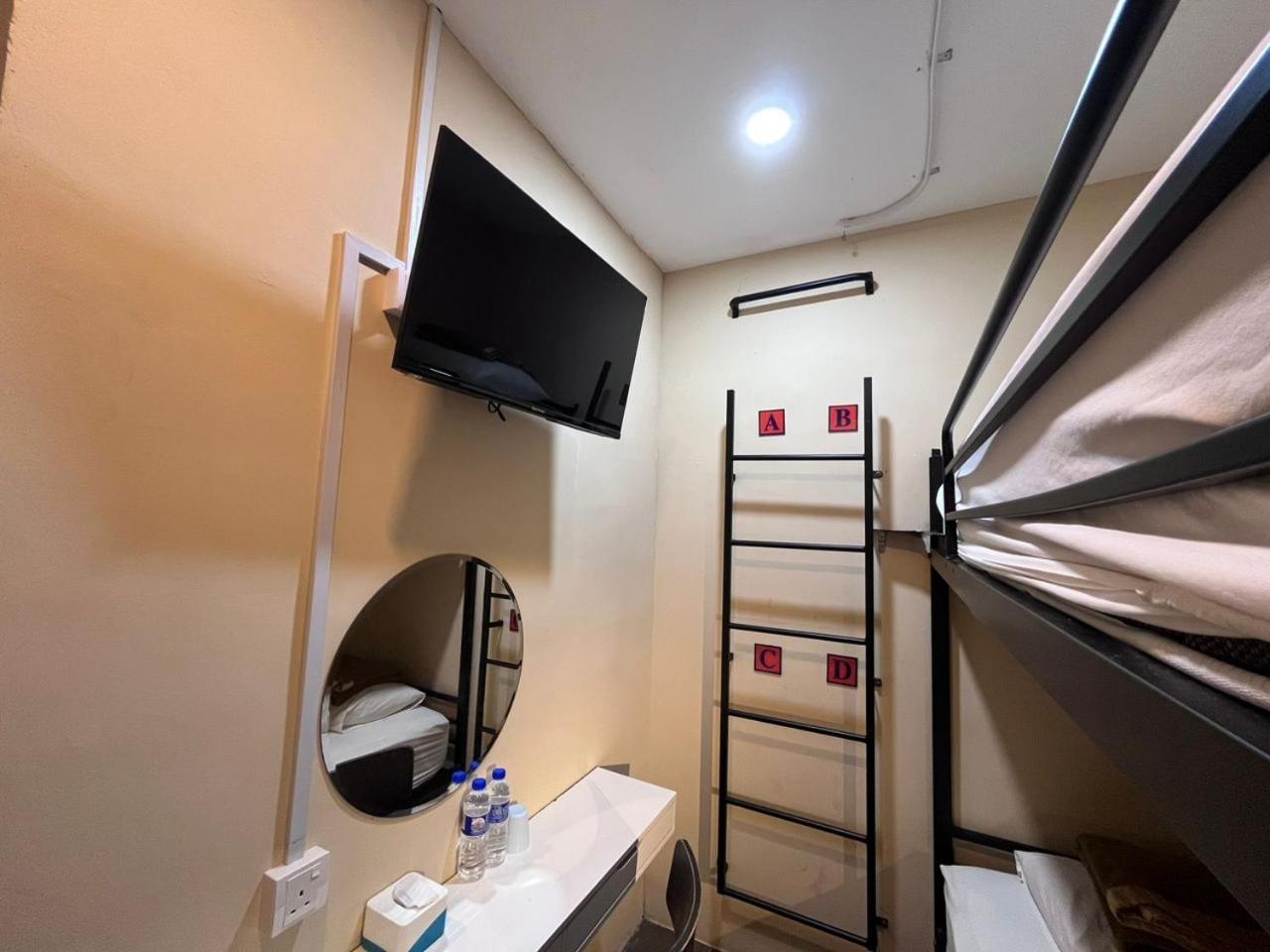 Hotel O Hotel 916 Batu Caves Ngoại thất bức ảnh
