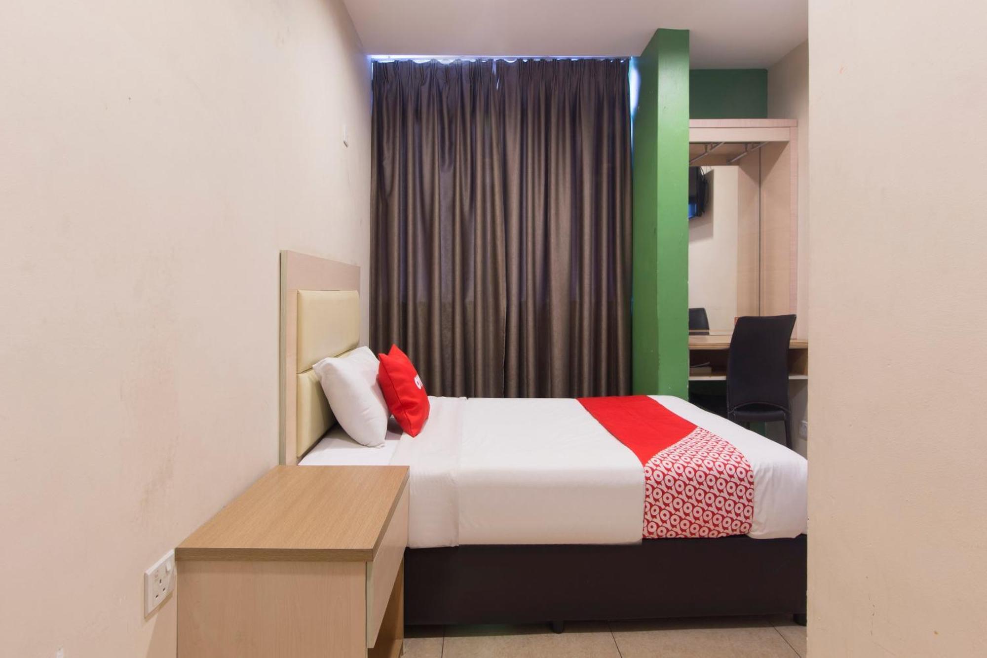 Hotel O Hotel 916 Batu Caves Ngoại thất bức ảnh