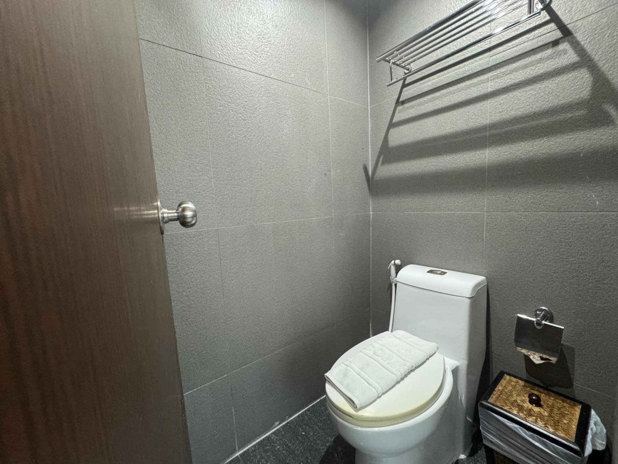 Hotel O Hotel 916 Batu Caves Ngoại thất bức ảnh