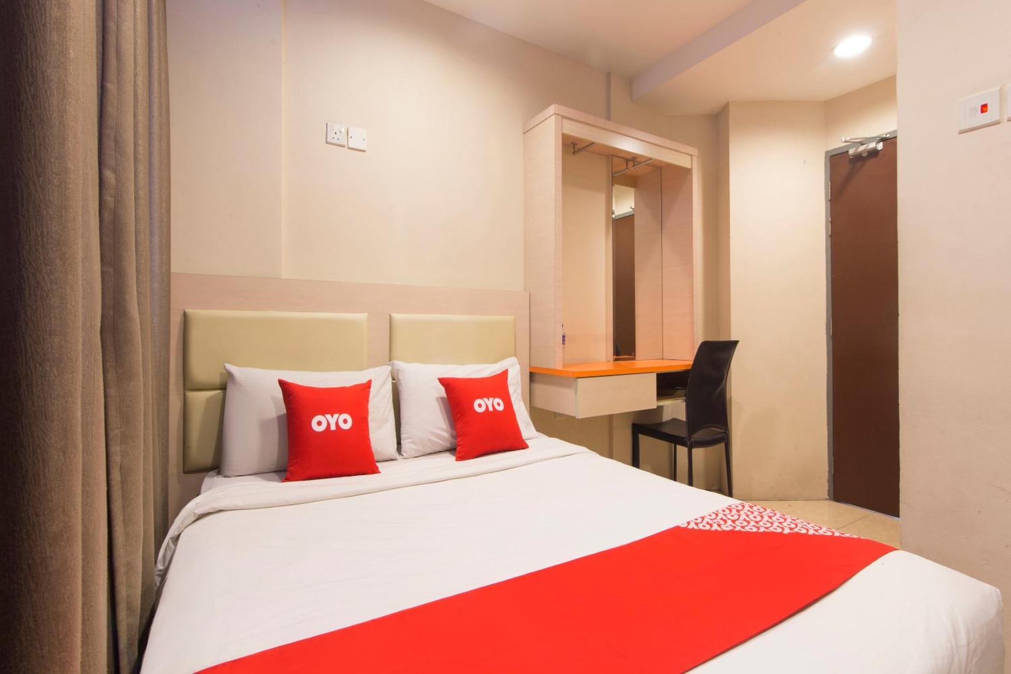 Hotel O Hotel 916 Batu Caves Ngoại thất bức ảnh