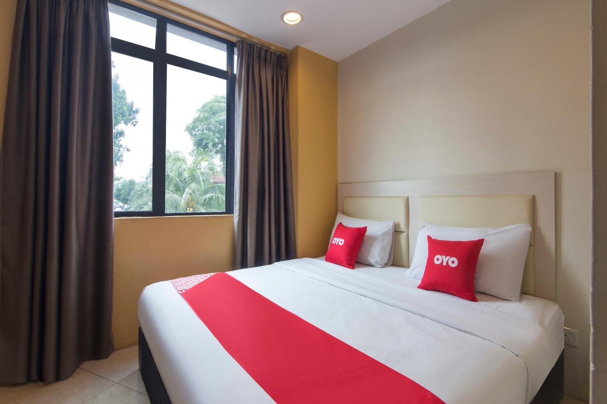 Hotel O Hotel 916 Batu Caves Ngoại thất bức ảnh