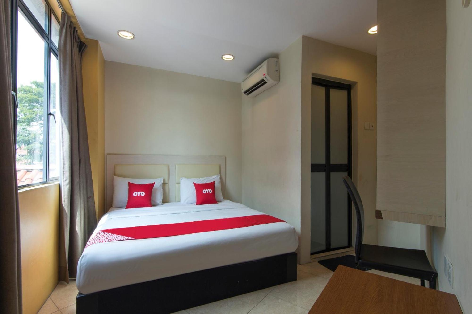 Hotel O Hotel 916 Batu Caves Ngoại thất bức ảnh