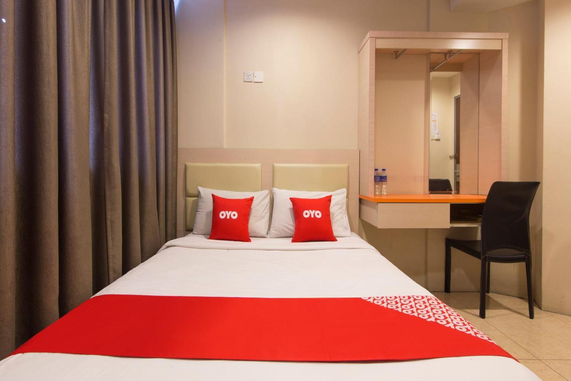 Hotel O Hotel 916 Batu Caves Ngoại thất bức ảnh