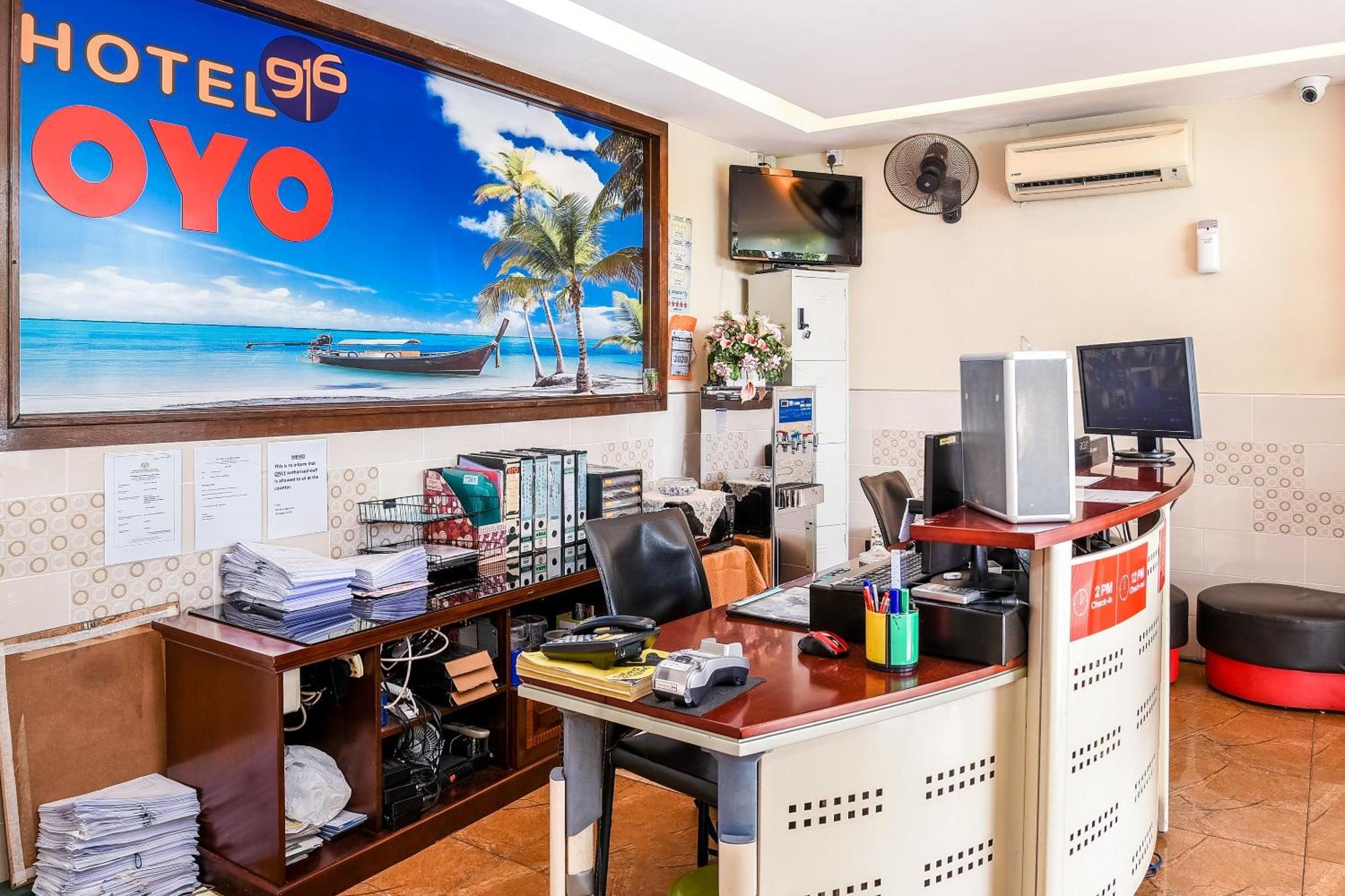 Hotel O Hotel 916 Batu Caves Ngoại thất bức ảnh