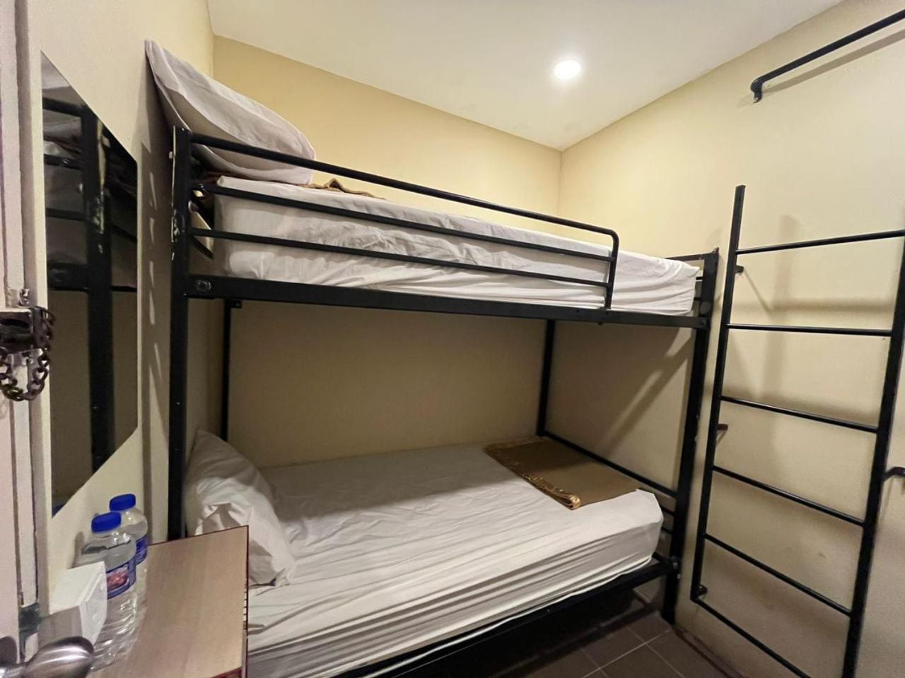 Hotel O Hotel 916 Batu Caves Ngoại thất bức ảnh
