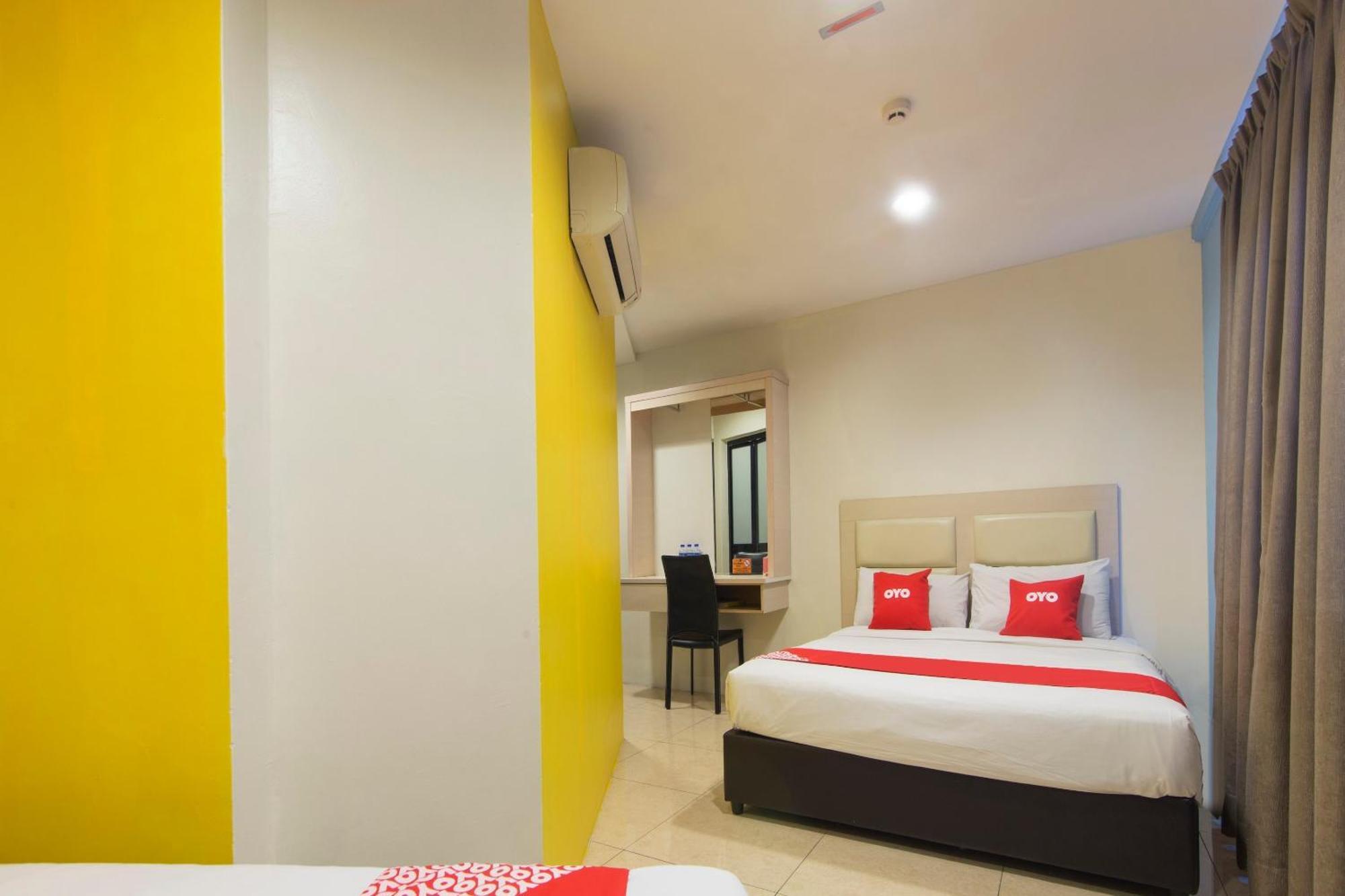 Hotel O Hotel 916 Batu Caves Ngoại thất bức ảnh