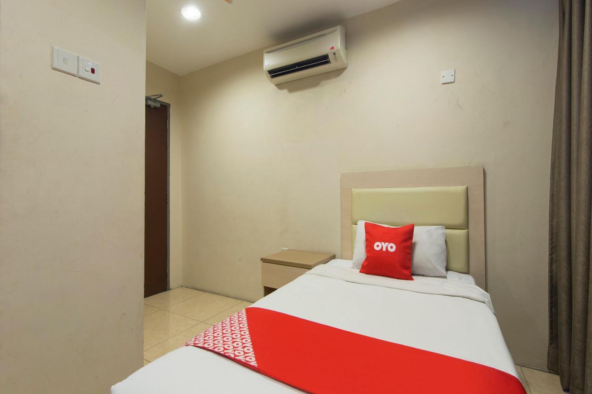 Hotel O Hotel 916 Batu Caves Ngoại thất bức ảnh