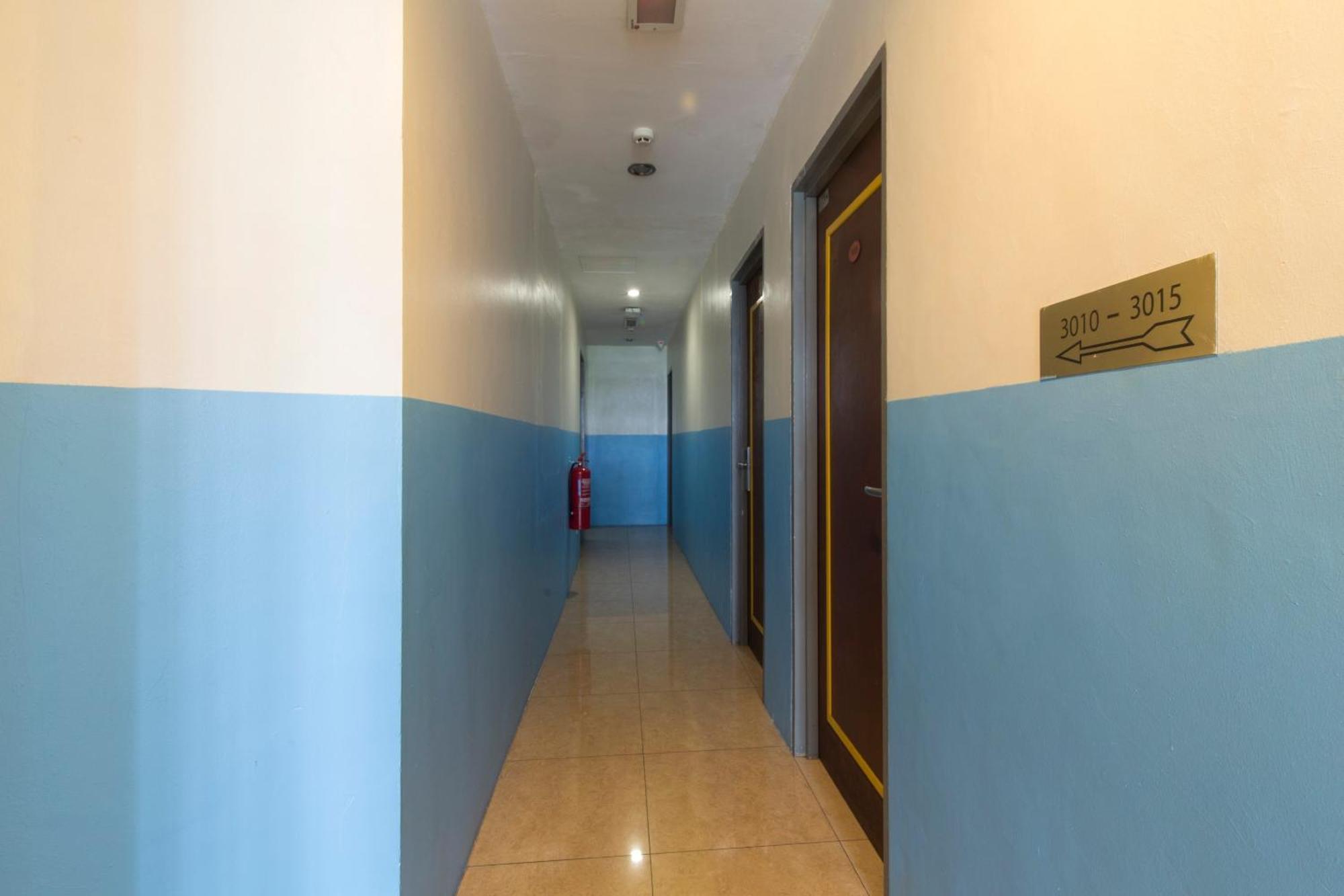 Hotel O Hotel 916 Batu Caves Ngoại thất bức ảnh