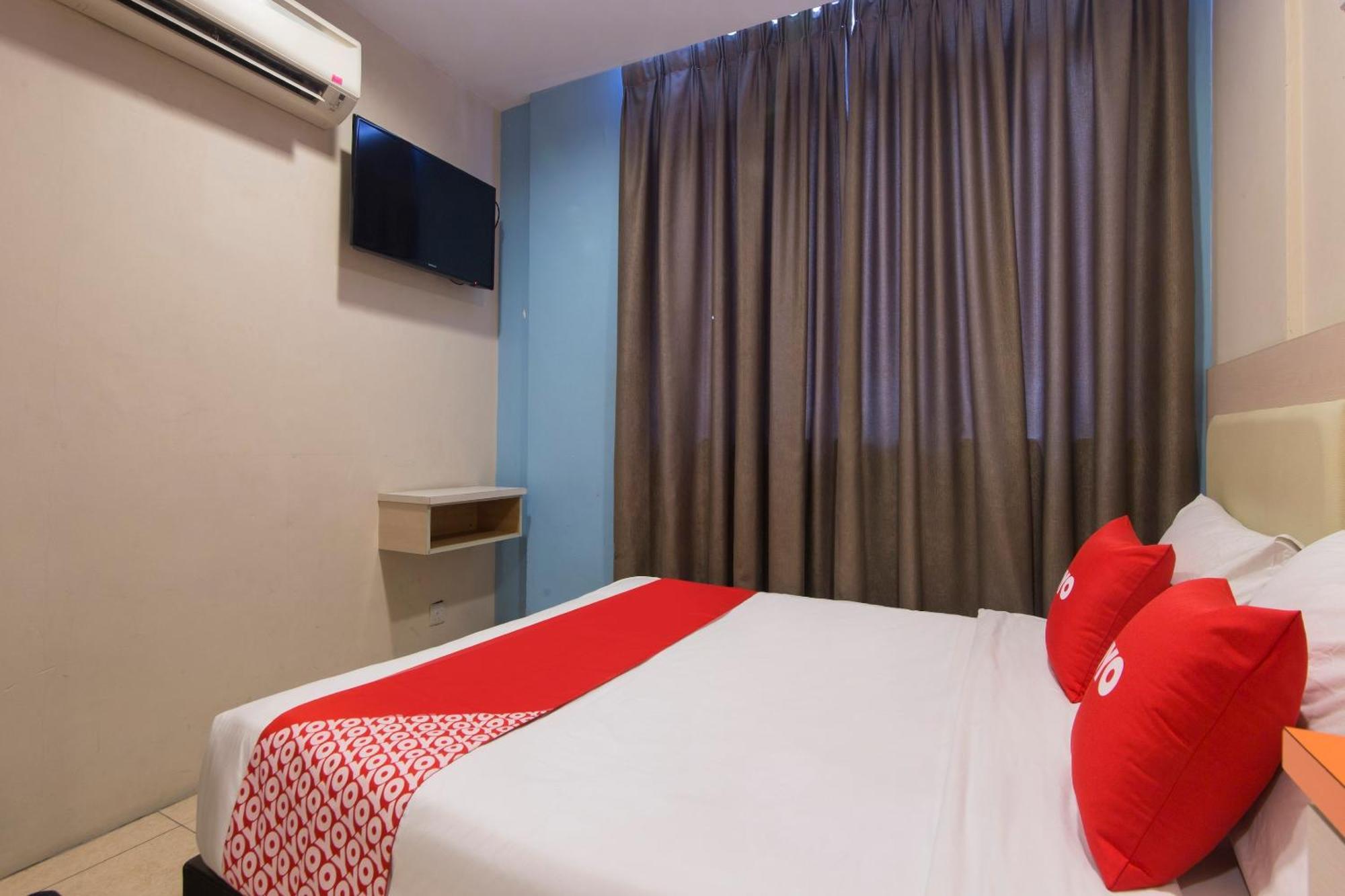 Hotel O Hotel 916 Batu Caves Ngoại thất bức ảnh