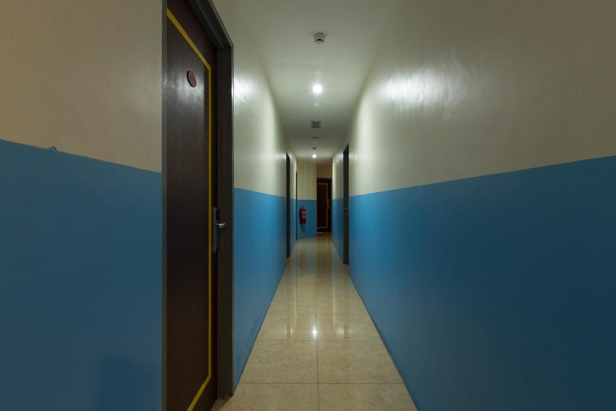 Hotel O Hotel 916 Batu Caves Ngoại thất bức ảnh